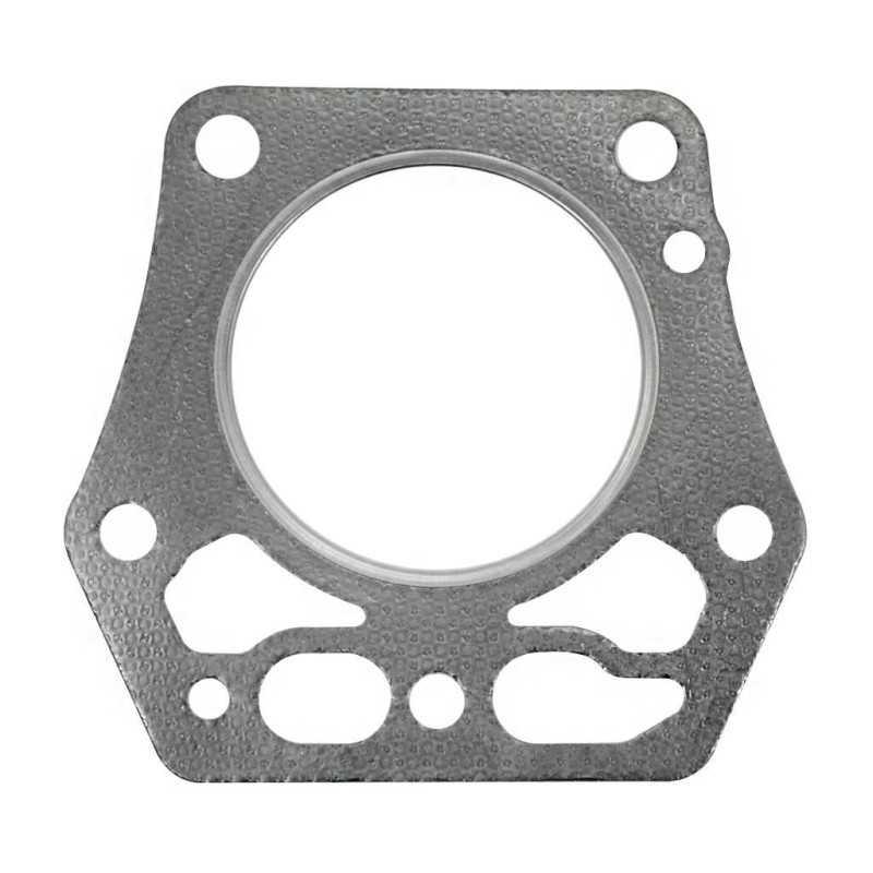 Lawn tractor engine head gasket 2P77F LONCIN 120150148-0001
