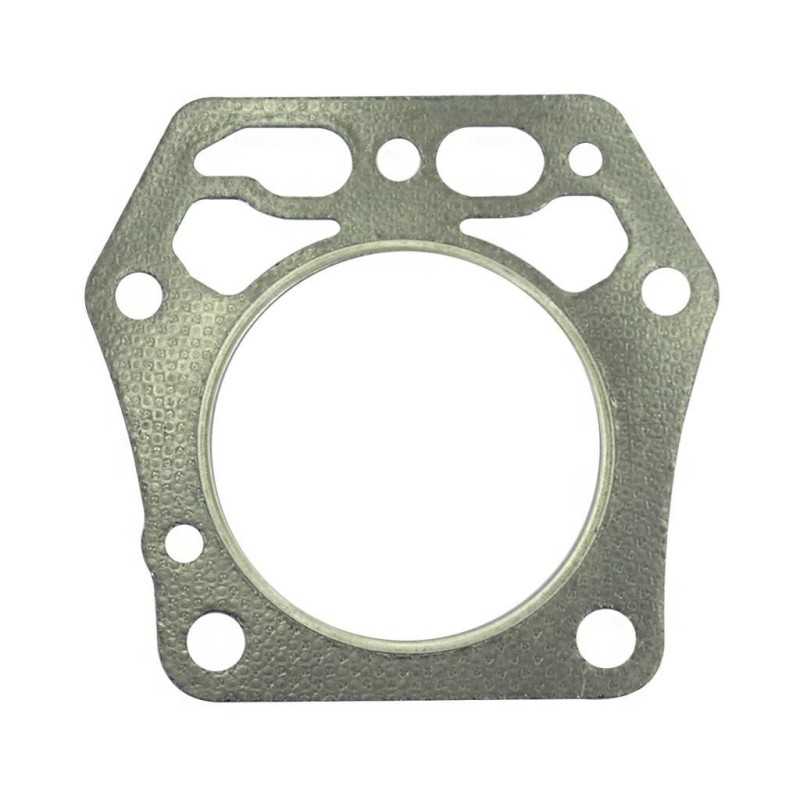 Lawn tractor engine head gasket 2P82F LONCIN 120150149-0001