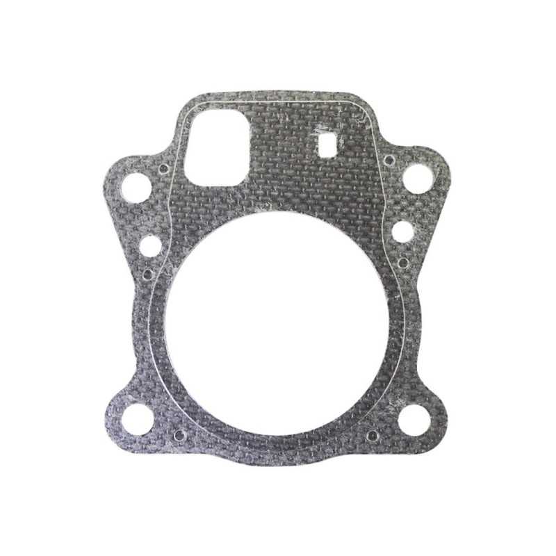 BRIGGS & STRATTON Rasentraktor-Motorkopfdichtung 796475