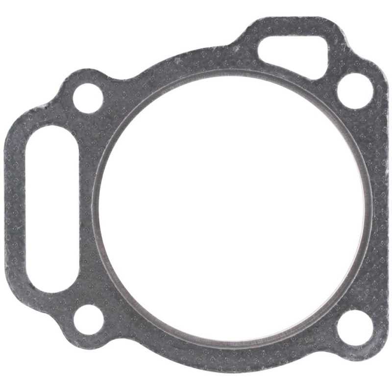 Junta cabeza motor cortacésped BRIGGS & STRATTON 799534