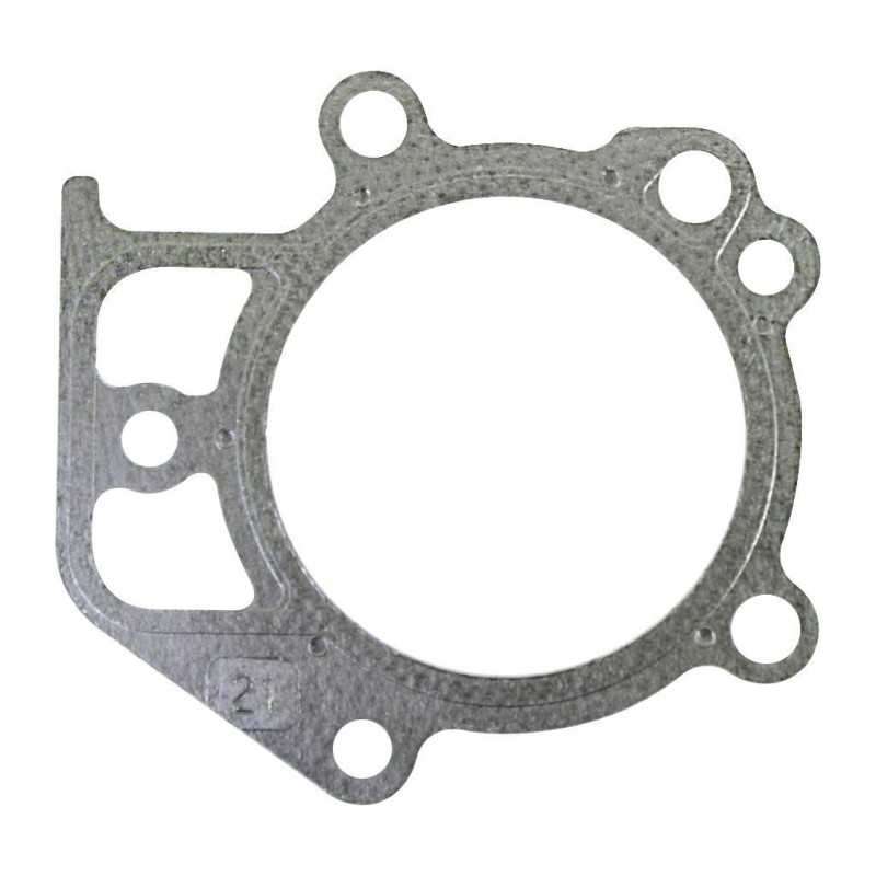 BRIGGS&STRATTON Rasentraktor Mähermotor Kopfdichtung 697690