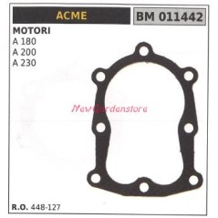 Guarnizione testa testata ACME motocoltivatore A180 A200 A230 448-127 | NewgardenParts.com