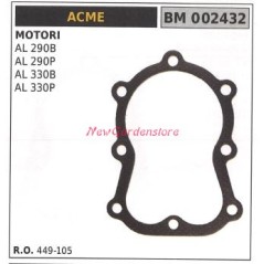 Guarnizione testata ACME motocoltivatore AL 290B 290P 002432 | NewgardenParts.com