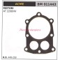 Guarnizione testata ACME motocoltivatore AT 220OHV 011443