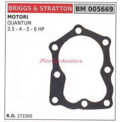 Joint de culasse B&S tondeuse quantum 3.5 4 5 6cv 005669 | NewgardenParts.com