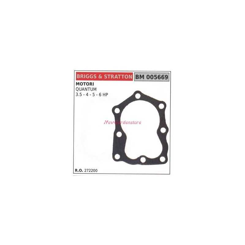 Joint de culasse B&S tondeuse quantum 3.5 4 5 6cv 005669