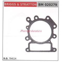 B&S Rasenmäher Kopfdichtung 020279 | NewgardenParts.com