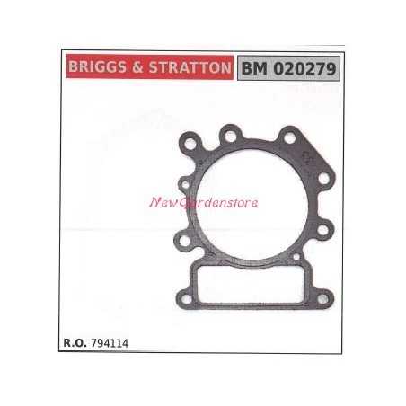 B&S Rasenmäher Kopfdichtung 020279 | NewgardenParts.com