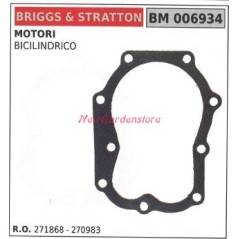 Junta cabeza cilíndrica tractor cortacésped B&S 006934