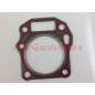 Cylinder head gasket DAYE lawn mower mower DG 450 135cc ohv 037941