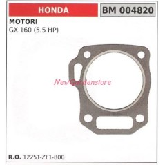 Guarnizione testata HONDA motopompa GX160 004820 12251-ZF1-800 | NewgardenParts.com