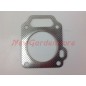 Guarnizione testata HONDA motopompa GX270 9 HP 004748