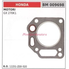 Guarnizione testata HONDA motopompa GX270K1 009698 | NewgardenParts.com