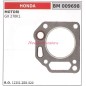 Guarnizione testata HONDA motopompa GX270K1 009698