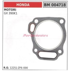 Guarnizione testata HONDA motopompa GX390K1 004718 | NewgardenParts.com