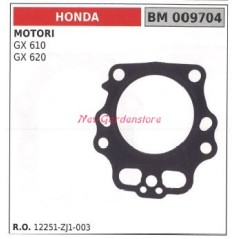 Guarnizione testata HONDA motopompa GX610 620 12251-ZJ1-003