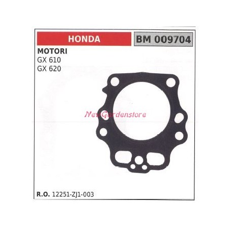 Guarnizione testata HONDA motopompa GX610 620 12251-ZJ1-003 | NewgardenParts.com