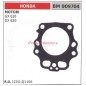 Guarnizione testata HONDA motopompa GX610 620 12251-ZJ1-003