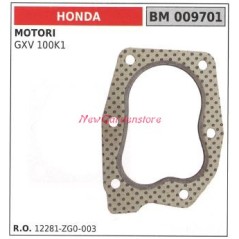 Guarnizione testata HONDA motopompa GXV 100K1 009701 | NewgardenParts.com