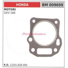 Guarnizione testata HONDA motopompa GXV 140 009699 | NewgardenParts.com