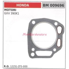 Guarnizione testata HONDA motopompa GXV 390K1 009696 | NewgardenParts.com