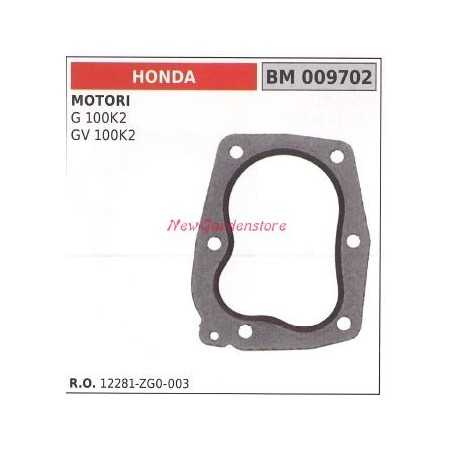 Junta de culata motoazada HONDA G 100K2 GV 100K2 009702 | NewgardenParts.com