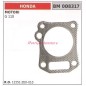 Guarnizione testata HONDA motozappa G 110 008317