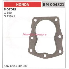 Guarnizione testata HONDA motozappa G 150 G 150K1 12251-887-000 | NewgardenParts.com