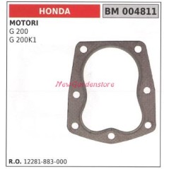 Guarnizione testata HONDA motozappa G 200 G 200K1 004811 | NewgardenParts.com