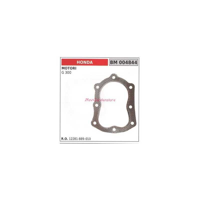 Kopfdichtung HONDA Motorhacke G 300 004844