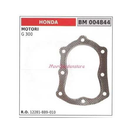 Junta de culata HONDA motoazada G 300 004844 | NewgardenParts.com