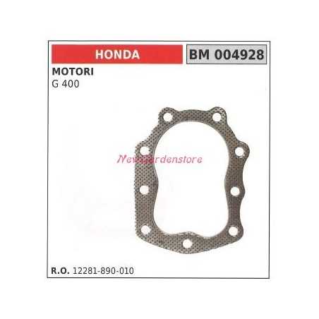 Joint de culasse HONDA motor hoe G 400 004928 | NewgardenParts.com
