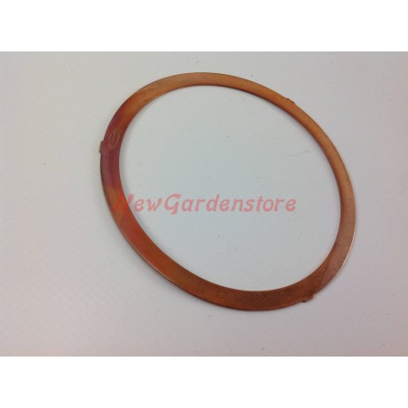 Guarnizione testata INTERMOTOR motocoltivatore LDA 520 6LD 325 012700 | NewgardenParts.com