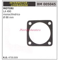 Guarnizione testata INTERMOTOR motocoltivatore motore LA 490 Lombardini | NewgardenParts.com