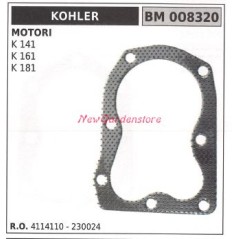 Guarnizione testata KOHLER tagliaerba rasaerba K 141 161 181 008320 | NewgardenParts.com