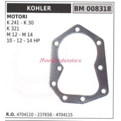 Guarnizione testata KOHLER tagliaerba rasaerba K 241 30 321 M 12 14 008318 | NewgardenParts.com