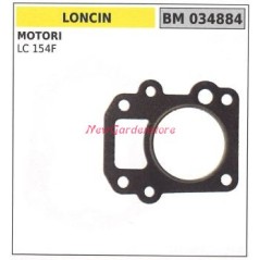 LONCIN Rasenmäher Kopfdichtung LC 154F 034884 | NewgardenParts.com