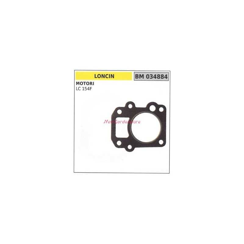 LONCIN joint de tête de tondeuse LC 154F 034884
