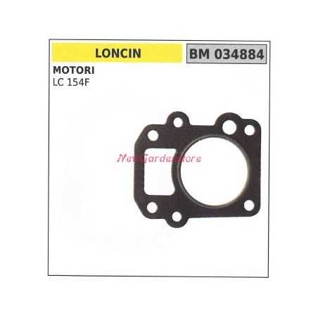 LONCIN Rasenmäher Kopfdichtung LC 154F 034884 | NewgardenParts.com