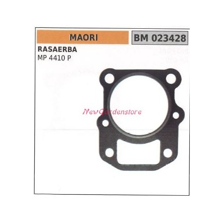 Guarnizione testata MAORI trattorino rasaerba tagliaerba MP 4410 P 023428 | NewgardenParts.com