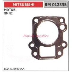 Guarnizione testata MITSUBISHI tosaerba rasaerba tagliaerba GM 82 012335 | NewgardenParts.com