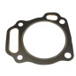 Guarnizione testata per Motore HONDA 12251-ZF6-W00