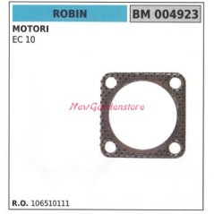 Guarnizione testata ROBIN decespugliatore EC 10 004923 | NewgardenParts.com