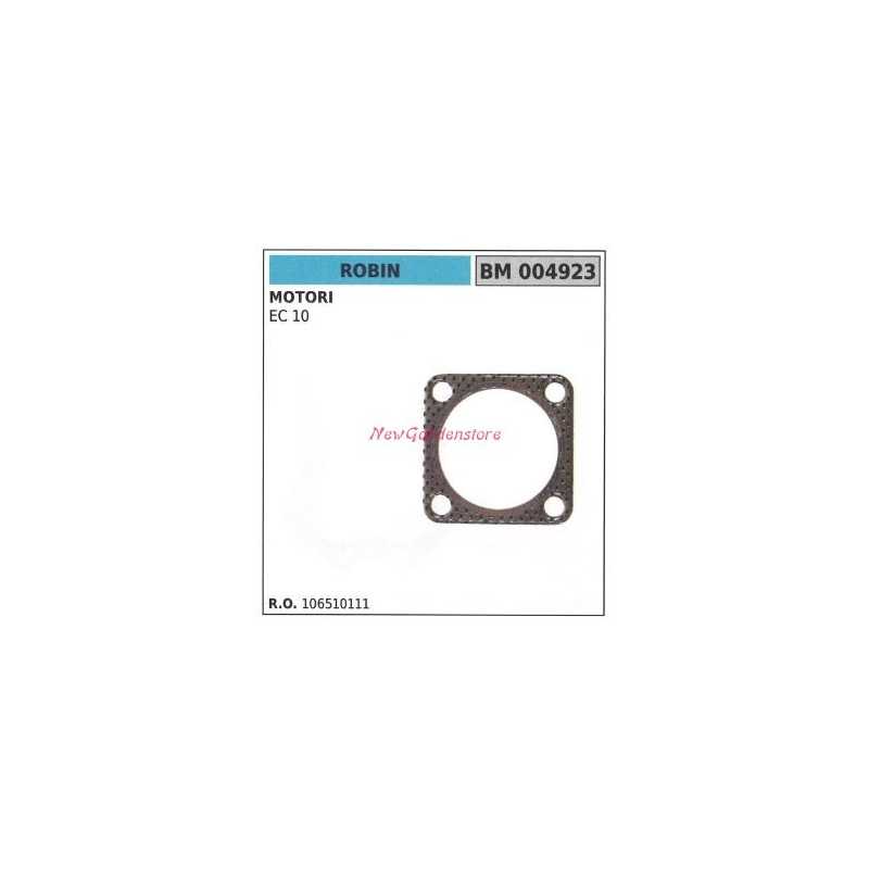 ROBIN brushcutter head gasket EC 10 004923