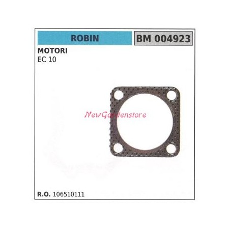 Guarnizione testata ROBIN decespugliatore EC 10 004923 | NewgardenParts.com