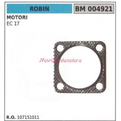 Guarnizione testata ROBIN decespugliatore EC 17 004921 | NewgardenParts.com