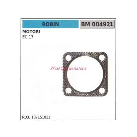 ROBIN Freischneider-Kopfdichtung EC 17 004921 | NewgardenParts.com