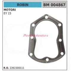 Guarnizione testata ROBIN decespugliatore EY 15 004867 | NewgardenParts.com