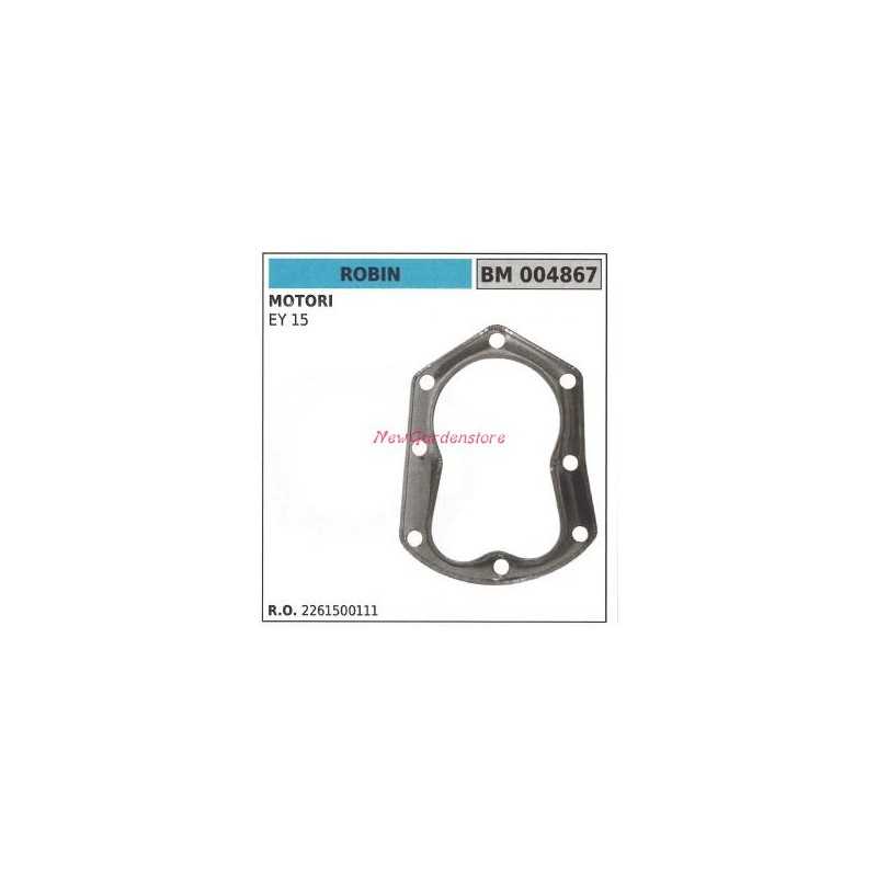 ROBIN brushcutter EY 15 head gasket 004867