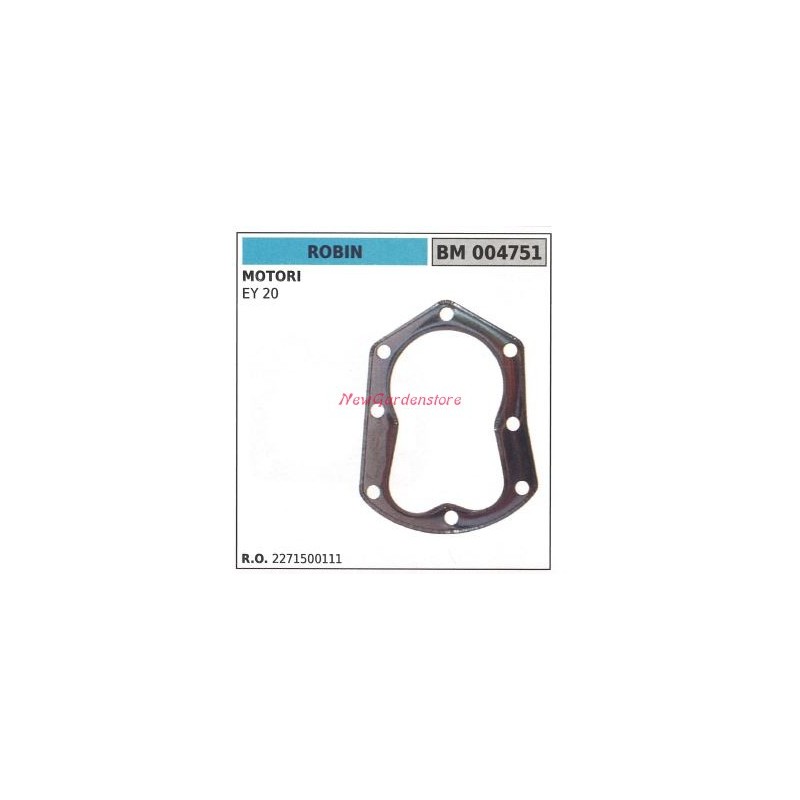 Guarnizione testata ROBIN decespugliatore EY 20 004751